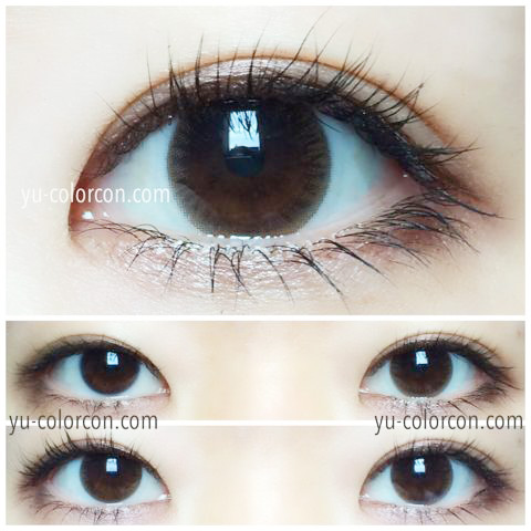 【Monet Brown】