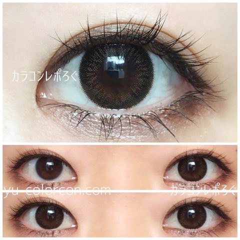 ■Magic eye/マジックアイ■