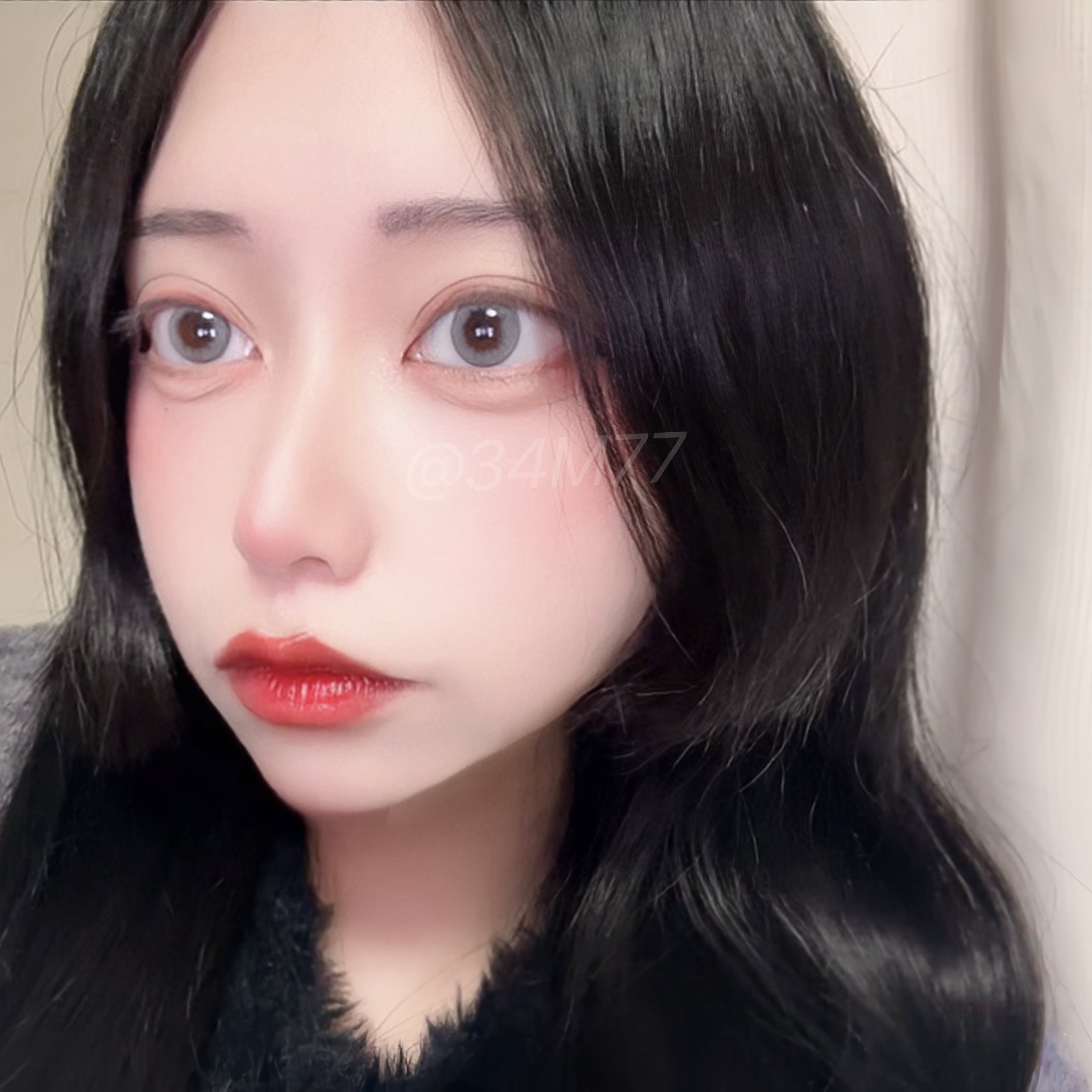 Cocktail By Torica / Fresh* GRAY / B.C 8.6 / DIA 14.0mm -